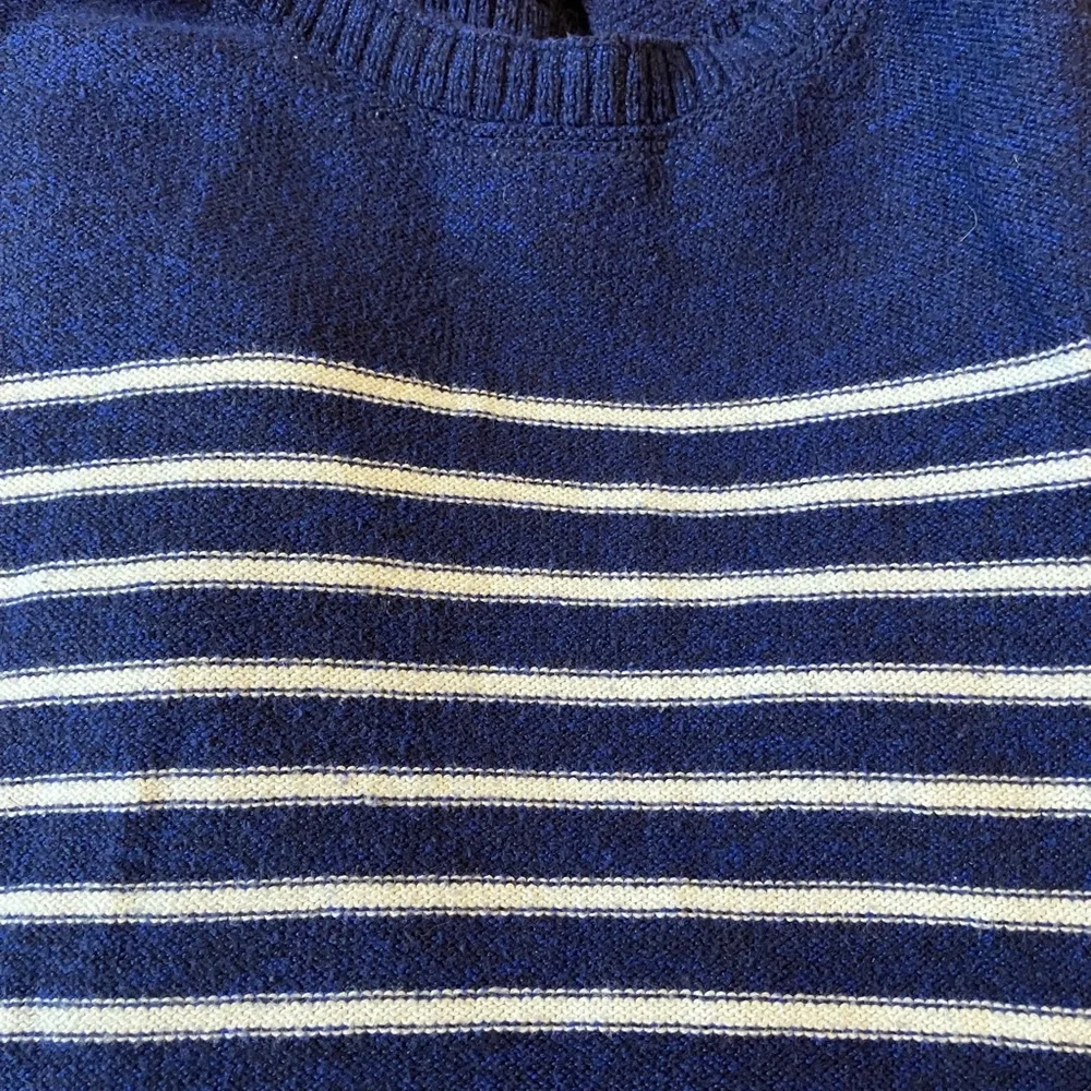 Old Navy Blue and white Sweaters bundle of two - Picture 3 of 15